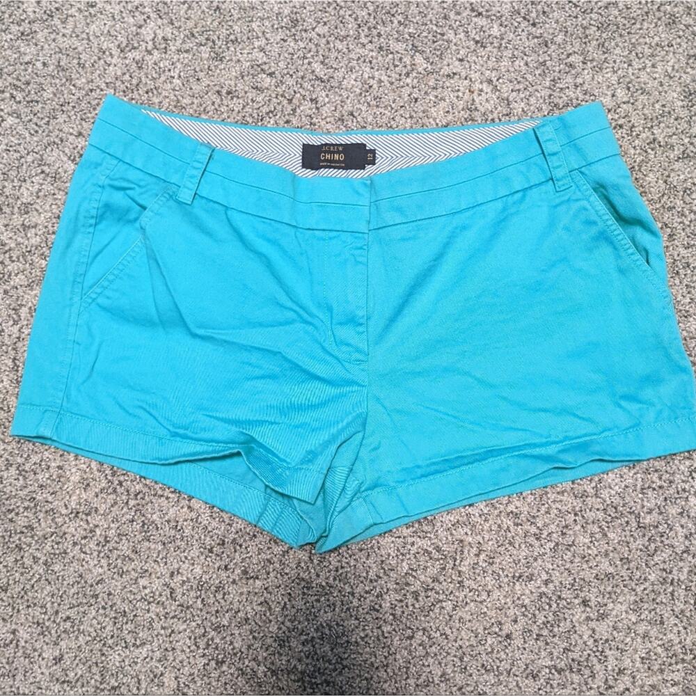 Chino 2.5" Shorts Sz 12
